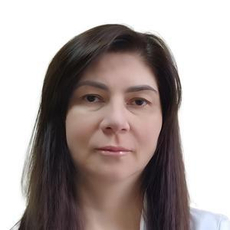 Кумратова Наталья Александровна, психиатр