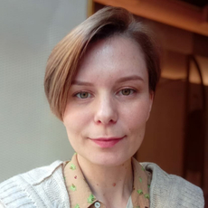 Гаранина Евгения Владимировна, психолог