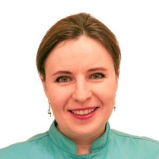 Машкова Елена Андреевна, гинеколог