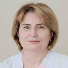 Алиева Барият Абдулхаликовна, терапевт