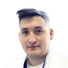 Гелунг Владислав Александрович, эндокринолог