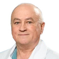 Лукманов Валерий Идиятович, ЛОР