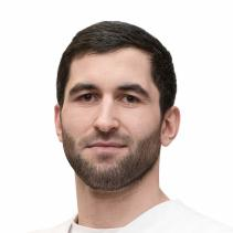 Алиев Закарья Магомедович, стоматолог-ортопед