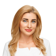 Серегина Наталья Романовна, дерматолог