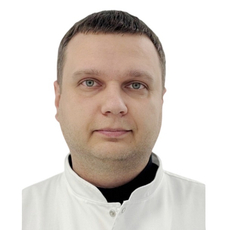 Буянов Дмитрий Анатольевич, уролог
