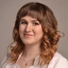 Стульникова Любовь Владимировна, ЛОР