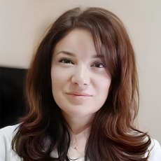 Есиева Жанна Асланбековна, гинеколог