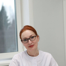 Габова Евгения Владимировна, сомнолог