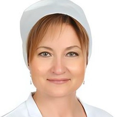 Власова Лариса Кирилловна, стоматолог-терапевт