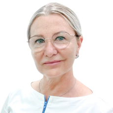 Бутько Мария Павловна, стоматолог-терапевт