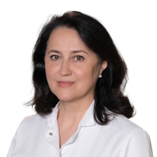 Карданова Ольга Дмитриевна, терапевт