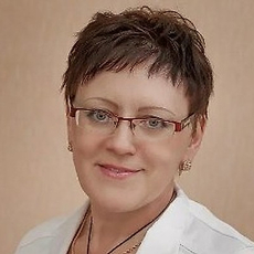 Голикова Марина Александровна, гинеколог