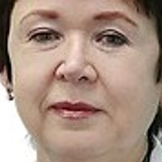 Бессарабова Наталья Николаевна, физиотерапевт