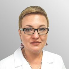 Шилинская Татьяна Анверовна, уролог