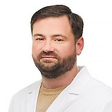 Глатко Василий Сергеевич, уролог