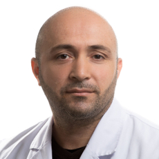 Самадов Масрур Мастонович, хирург