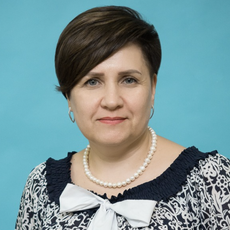 Крылова Ольга Анатольевна, психиатр