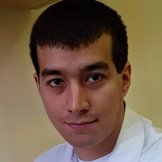 Хаваншанов Алишер Курбанович, гастроэнтеролог