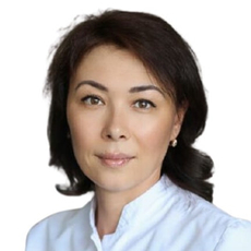 Раймова Анна Николаевна, дерматолог