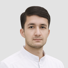 Алиев Юсуф Нуралиевич, невролог