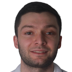 Кониев Аслан Юрьевич, стоматолог-ортопед