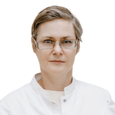 Катикова Надежда Вячеславовна, педиатр