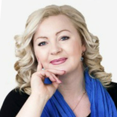 Рязанова Ольга Александровна, акушерка