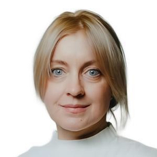 Шурыгина Дарья Александровна, психиатр