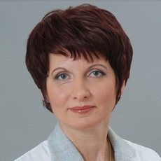 Гаевская Ирина Ивановна, невролог