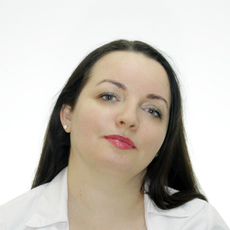 Чепуряева Ольга Сергеевна, стоматолог-терапевт