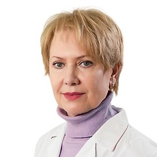 Ахмадуллина Елена Анатольевна, терапевт