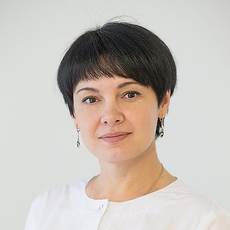 Тоначева Ольга Петровна, врач функциональной диагностики