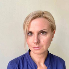 Игнатьева Ирина Олеговна, ортодонт