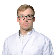 Геранюшкин Никита Сергеевич, невролог