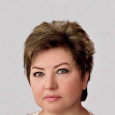 Кудрявцева Лилия Александровна, стоматолог-ортопед