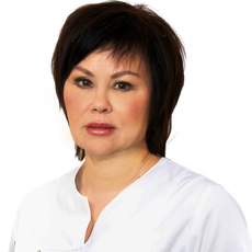 Ефремова Дина Игоревна, дерматолог