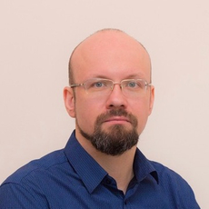 Аксенов Федор Николаевич, анестезиолог