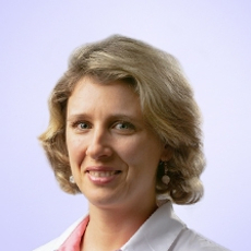 Смолий Ирина Вячеславовна, детский врач УЗД