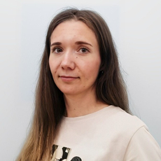 Агапова Ирина Александровна, детский психолог