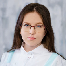 Толмачева Александра Георгиевна, стоматологический гигиенист