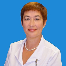Карпухина Галина Юрьевна, стоматолог-терапевт