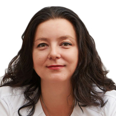 Тужилкина Светлана Валерьевна, стоматолог-терапевт