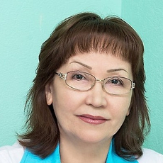 Болотова Валентина Александровна, стоматолог-терапевт