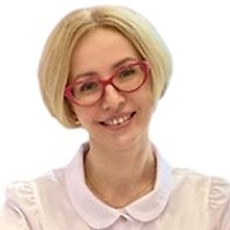 Болотских Анна Сергеевна, дерматолог