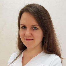 Дасаева Наталья Алексеевна, офтальмолог