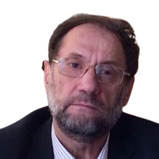 Шарлай Юрий Иванович, психотерапевт