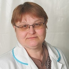 Дубинина Ольга Евгеньевна, педиатр