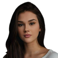 Гущина Александра Александровна, инструктор ЛФК