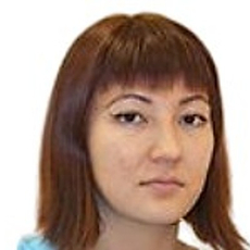 Багаутдинова Динара Рифовна, инфекционист