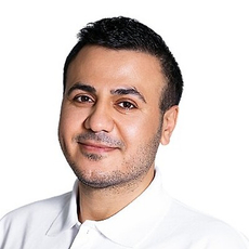 Гулиев Заур Забитович, кардиохирург